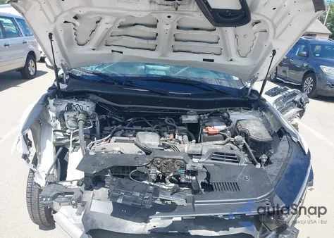 2023 Honda Cr-V Ex-L Awd z USA, uszkodzony, nr VIN 5J6RS4H7XPL002741